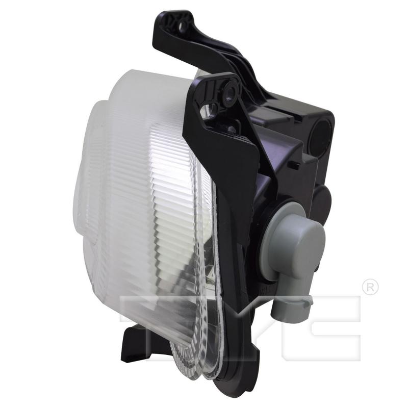 TYC 125358009 Turn Signal / Parking Light Assembly product image 3 of 6