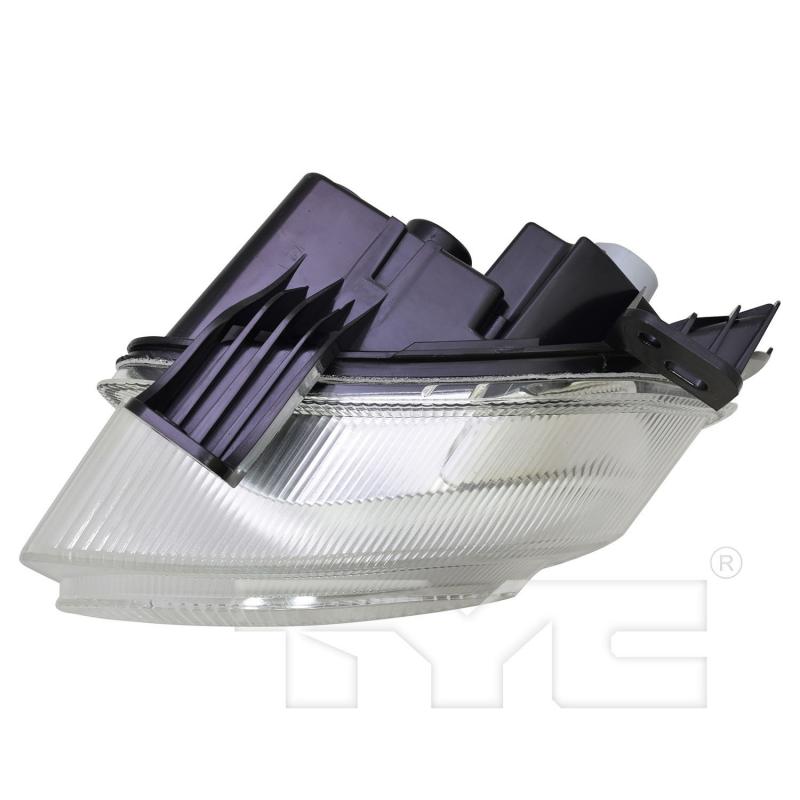 TYC 125358009 Turn Signal / Parking Light Assembly product image 6 of 6