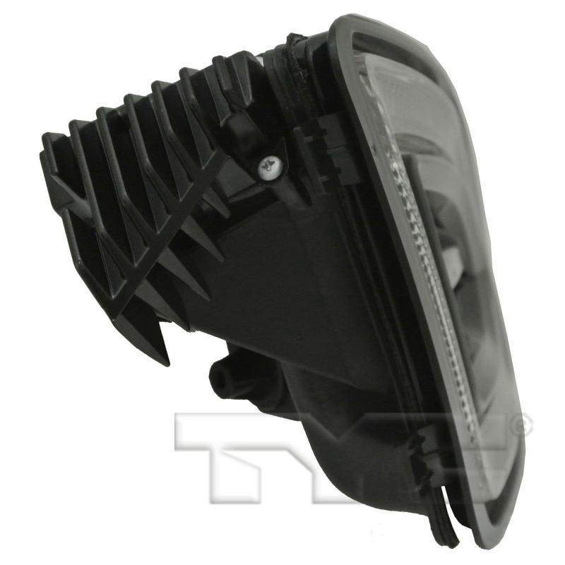 TYC 125361009 - Parking Light Assembly TYC 125361009 Parking Light Assembly product image 1 of 6