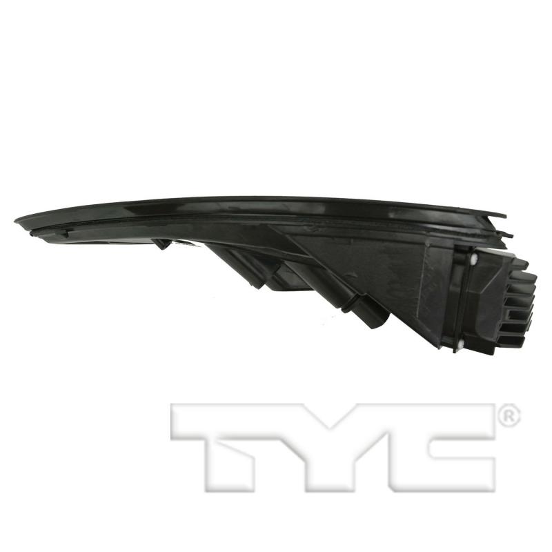 TYC 125361009 - Parking Light Assembly TYC 125361009 Parking Light Assembly product image 2 of 6
