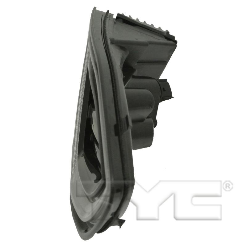 TYC 125361009 - Parking Light Assembly TYC 125361009 Parking Light Assembly product image 4 of 6