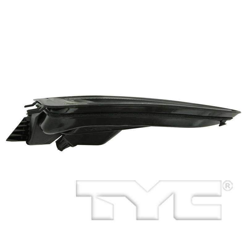 TYC 125361009 - Parking Light Assembly TYC 125361009 Parking Light Assembly product image 5 of 6