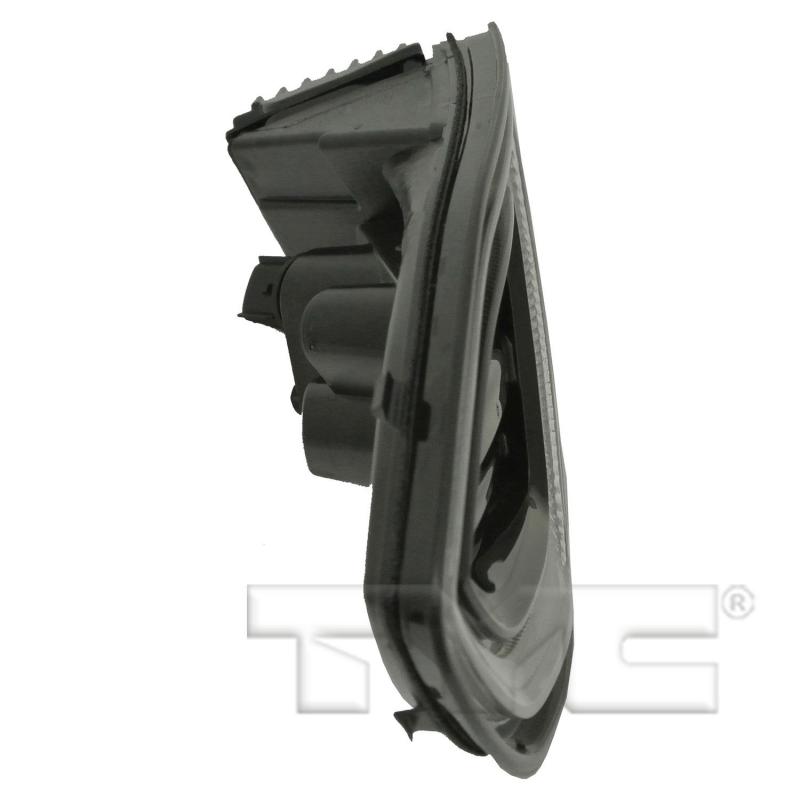TYC 125362009 Parking Light Assembly product image 4 of 6