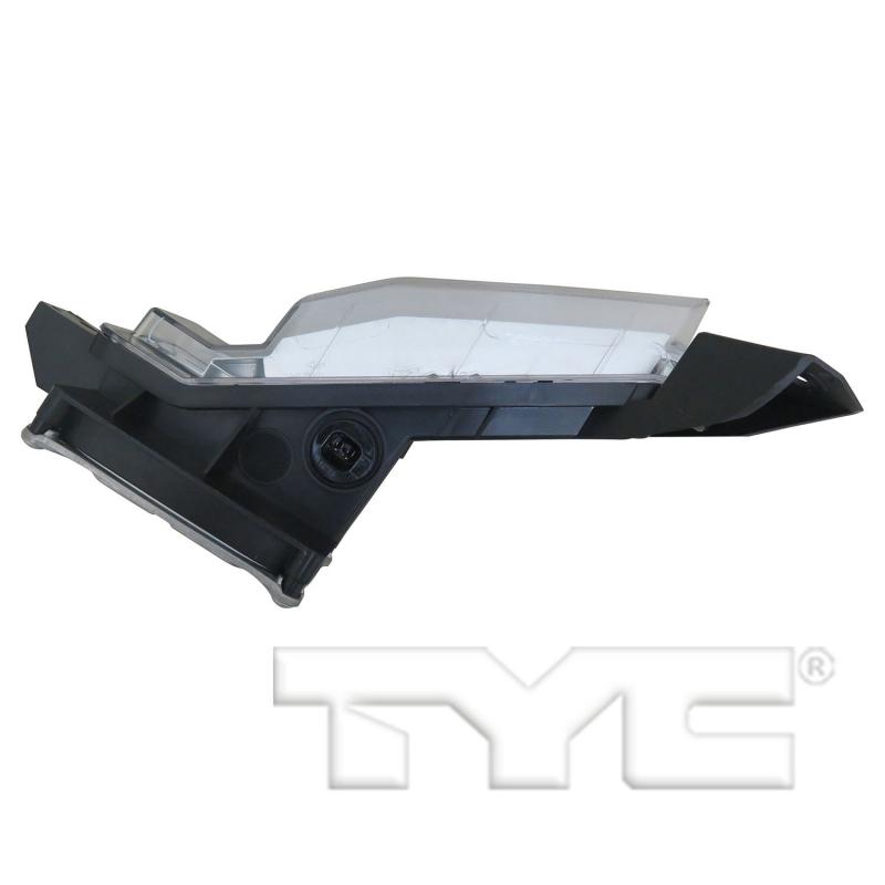 TYC 125375009 Daytime Running Light product image 1 of 6