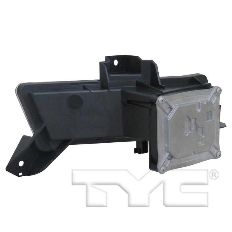 TYC 125375009 Daytime Running Light product image 5 of 6