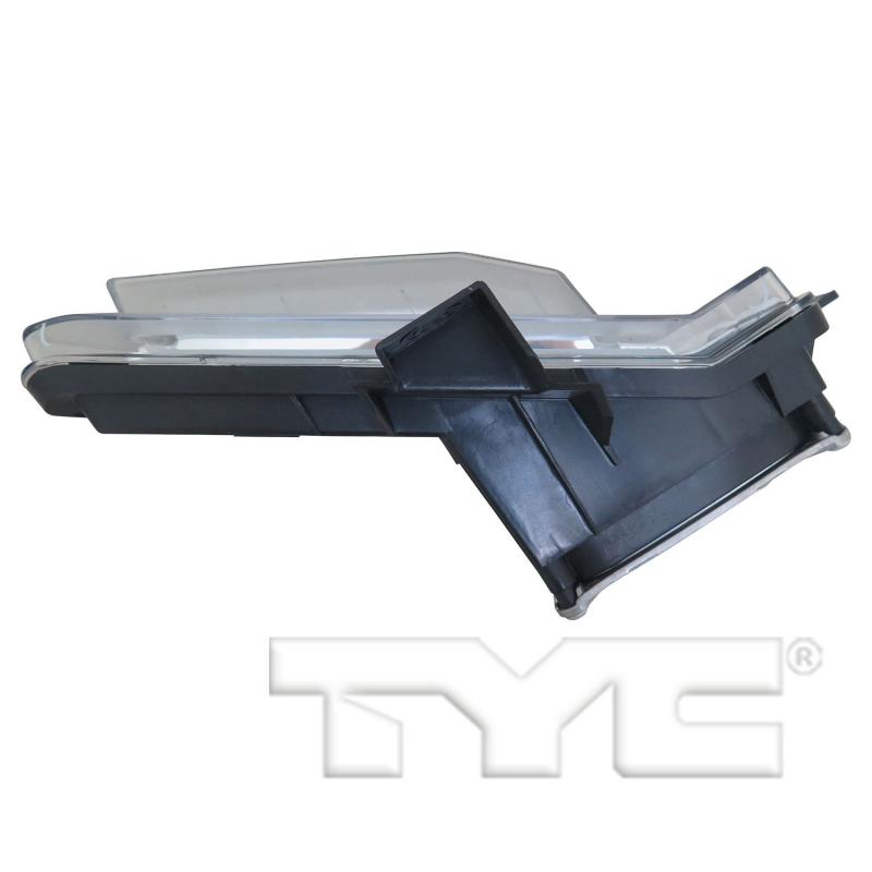 TYC 125375009 Daytime Running Light product image 6 of 6