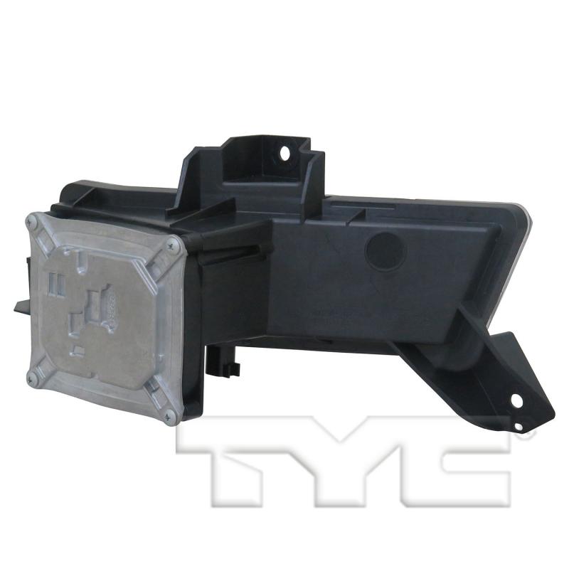 TYC 125376009 - Daytime Running Light TYC 125376009 Daytime Running Light product image 1 of 6