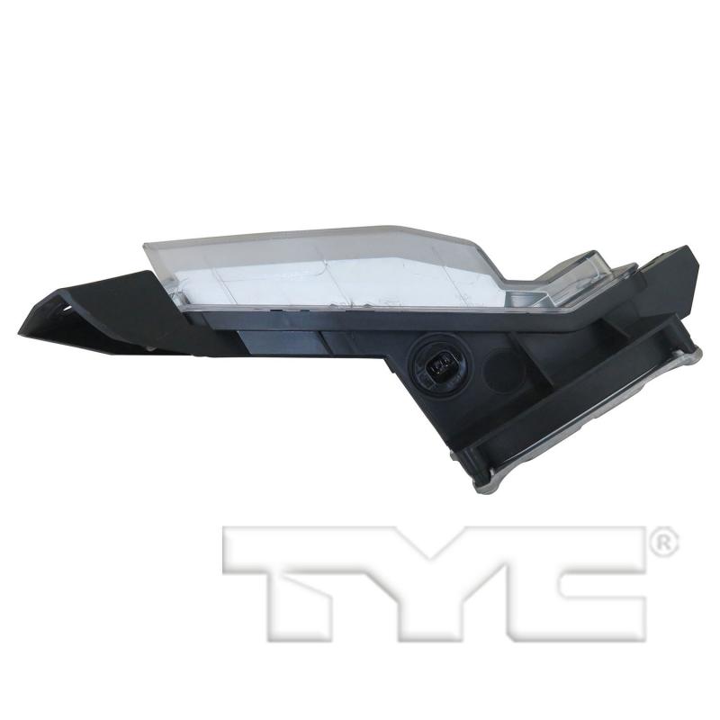 TYC 125376009 - Daytime Running Light TYC 125376009 Daytime Running Light product image 3 of 6