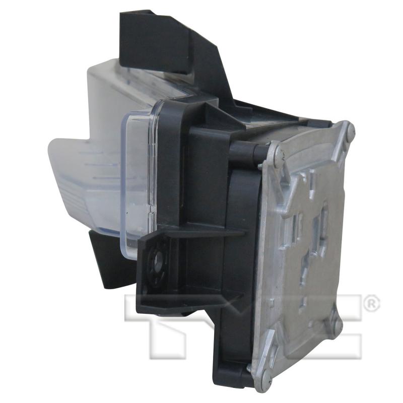 TYC 125376009 - Daytime Running Light TYC 125376009 Daytime Running Light product image 4 of 6