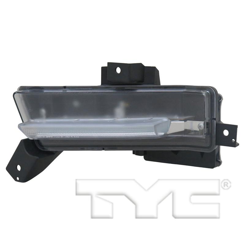 TYC 125376009 - Daytime Running Light TYC 125376009 Daytime Running Light product image 5 of 6