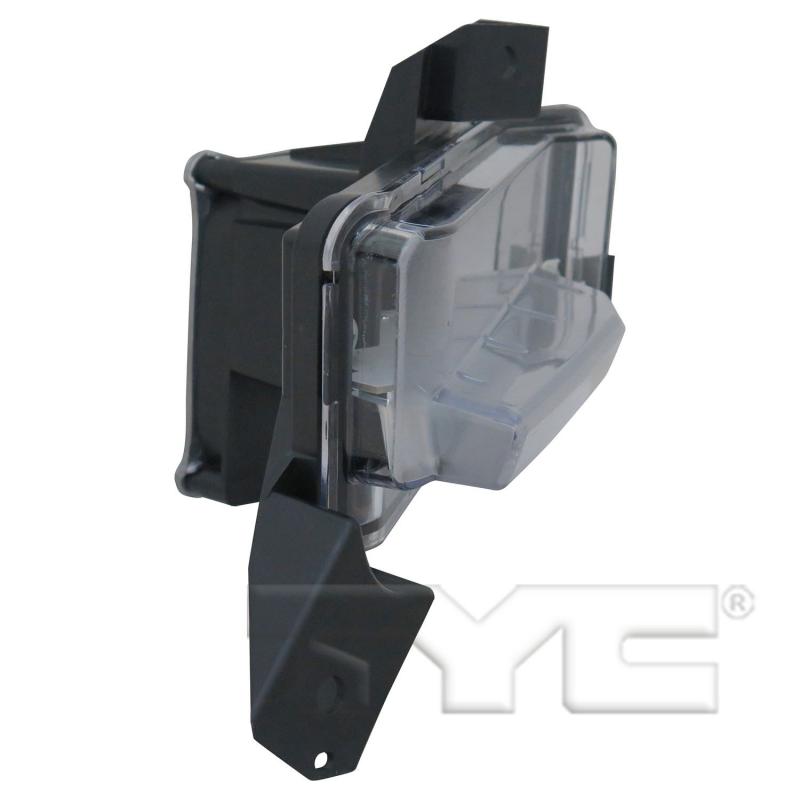 TYC 125376009 - Daytime Running Light TYC 125376009 Daytime Running Light product image 6 of 6