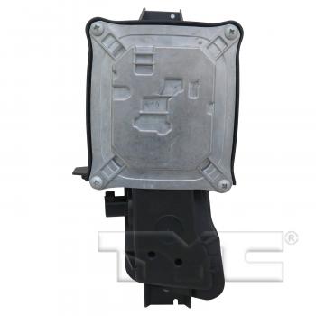 TYC 125377009 Daytime Running Light product image 1 of 3