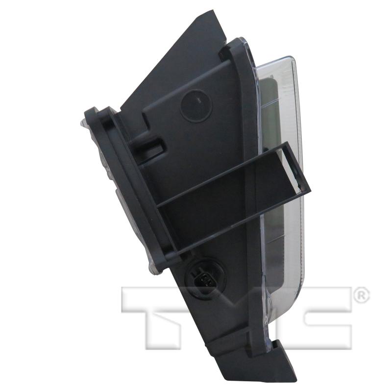 TYC 125378009 Daytime Running Light product image 1 of 6