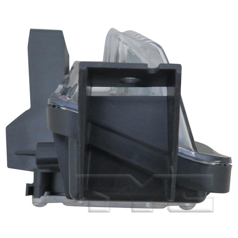 TYC 125378009 Daytime Running Light product image 2 of 6