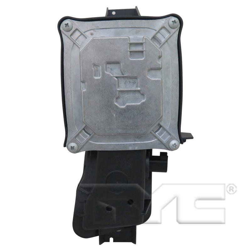 TYC 125378009 Daytime Running Light product image 3 of 6