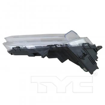 TYC 125384009 Daytime Running Light product image 1 of 6