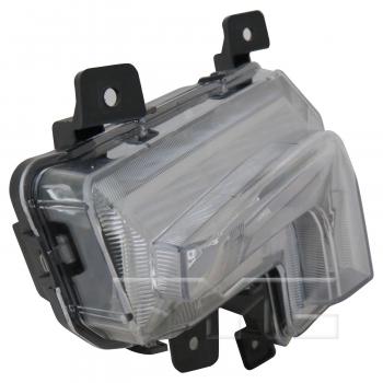 TYC 125384009 Daytime Running Light product image 2 of 6