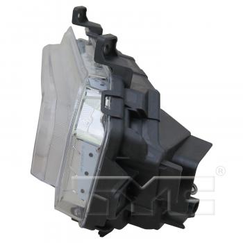 TYC 125384009 Daytime Running Light product image 4 of 6