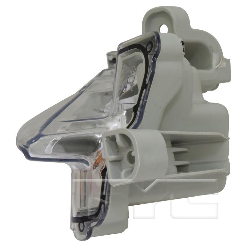 TYC 125401009 Daytime Running Light product image 2 of 3