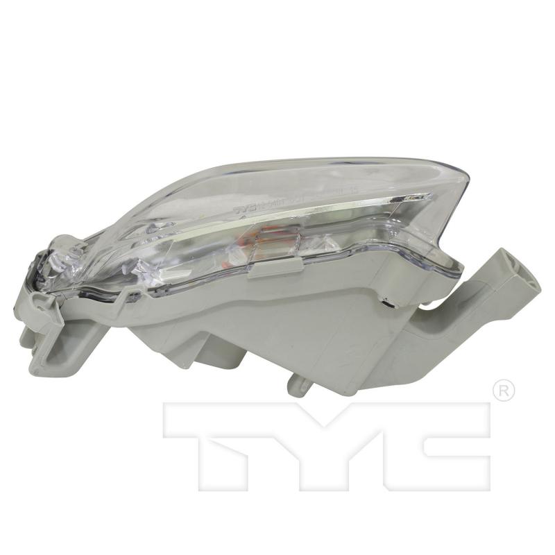 TYC 125401009 Daytime Running Light product image 3 of 3