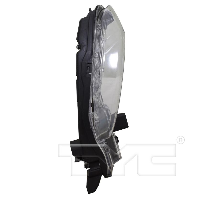 TYC 125403009 - Daytime Running Light TYC 125403009 Daytime Running Light product image 1 of 6