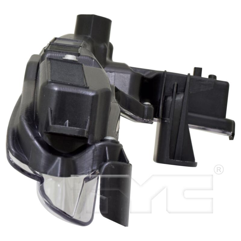 TYC 125403009 - Daytime Running Light TYC 125403009 Daytime Running Light product image 2 of 6