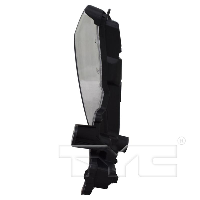 TYC 125403009 - Daytime Running Light TYC 125403009 Daytime Running Light product image 4 of 6