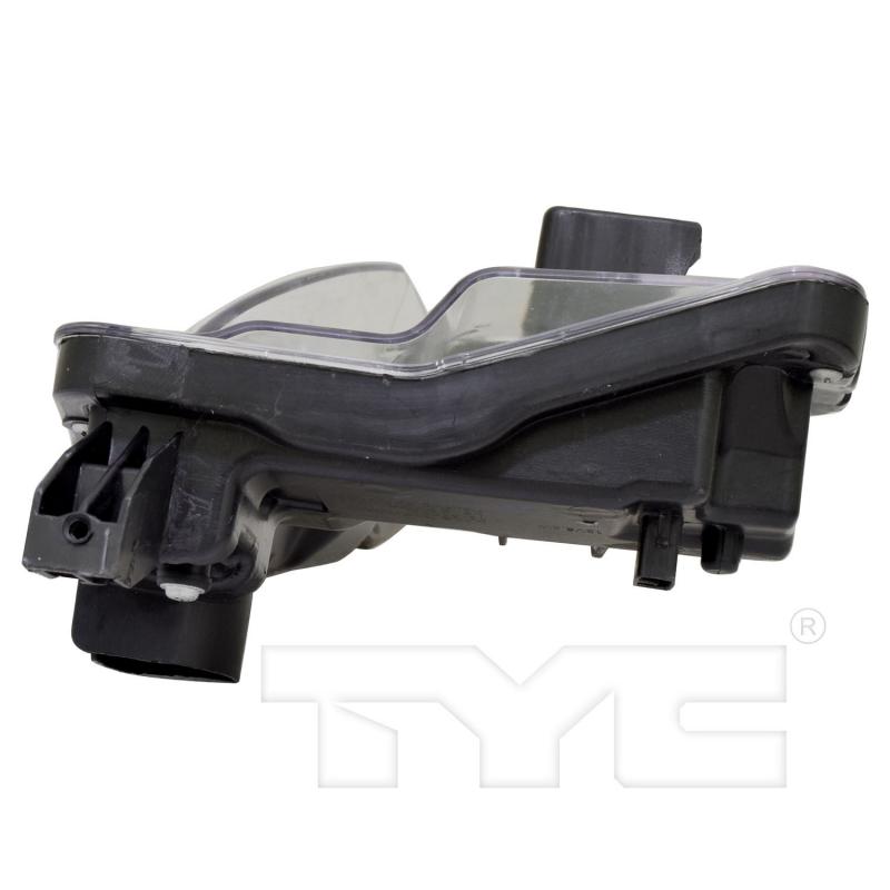 TYC 125403009 - Daytime Running Light TYC 125403009 Daytime Running Light product image 5 of 6