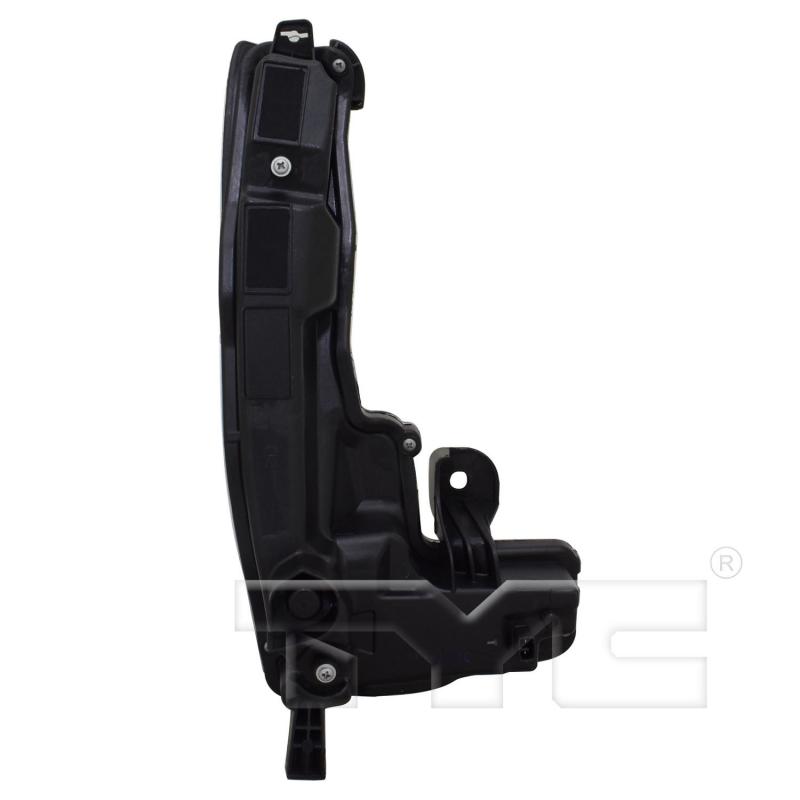 TYC 125404009 Daytime Running Light product image 1 of 3