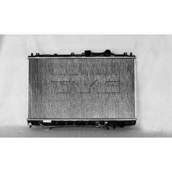 TYC 1393 Radiator product image 4 of 5