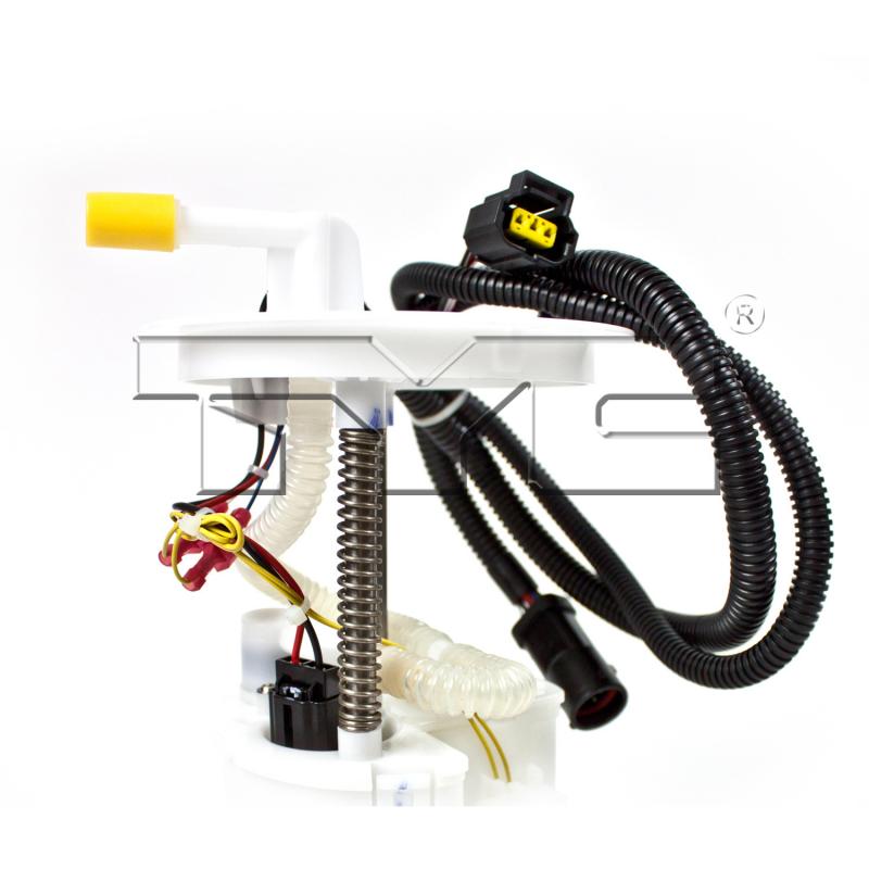 TYC 150051 - Fuel Pump Module Assembly TYC 150051 Fuel Pump Module Assembly product image 3 of 5