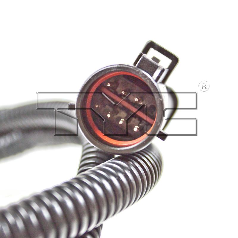 TYC 150051 - Fuel Pump Module Assembly TYC 150051 Fuel Pump Module Assembly product image 4 of 5