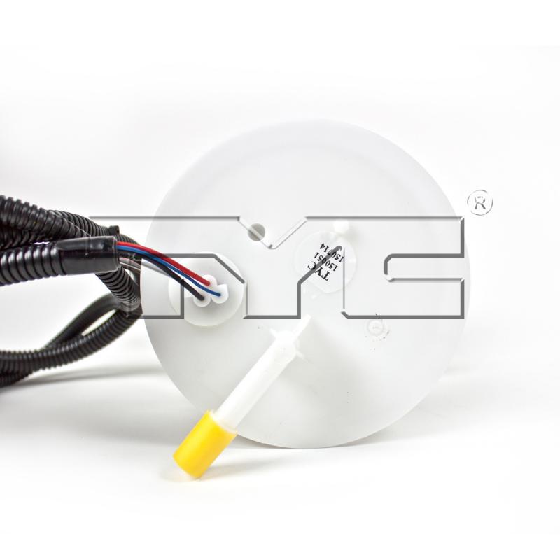 TYC 150051 - Fuel Pump Module Assembly TYC 150051 Fuel Pump Module Assembly product image 5 of 5