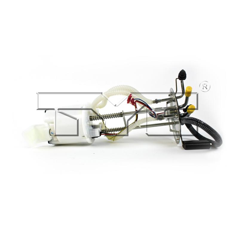 TYC 150053 Fuel Pump Module Assembly product image 1 of 5