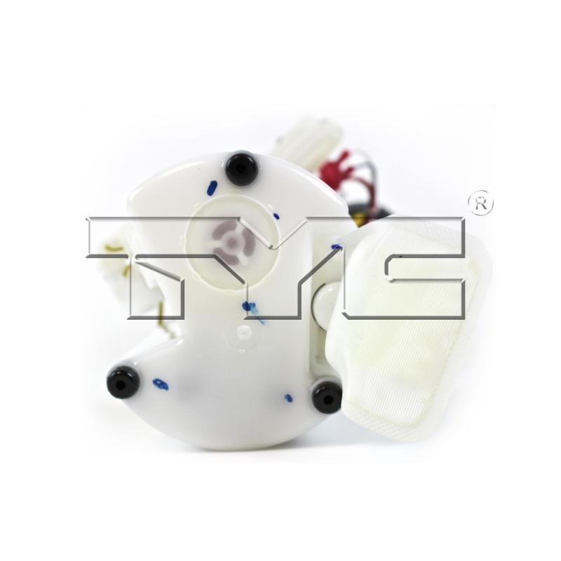 TYC 150053 Fuel Pump Module Assembly product image 3 of 5