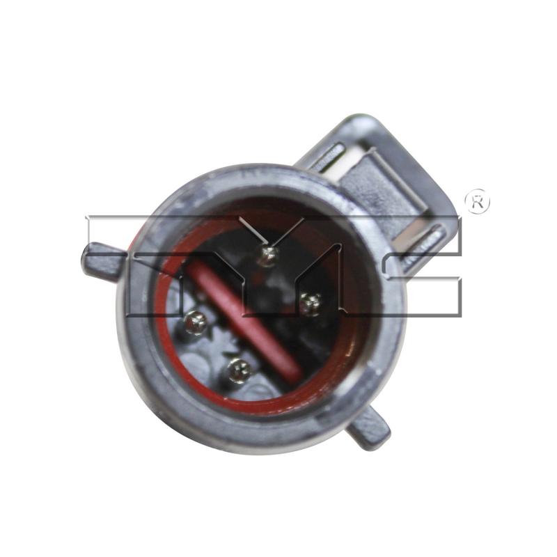 TYC 150053 Fuel Pump Module Assembly product image 4 of 5