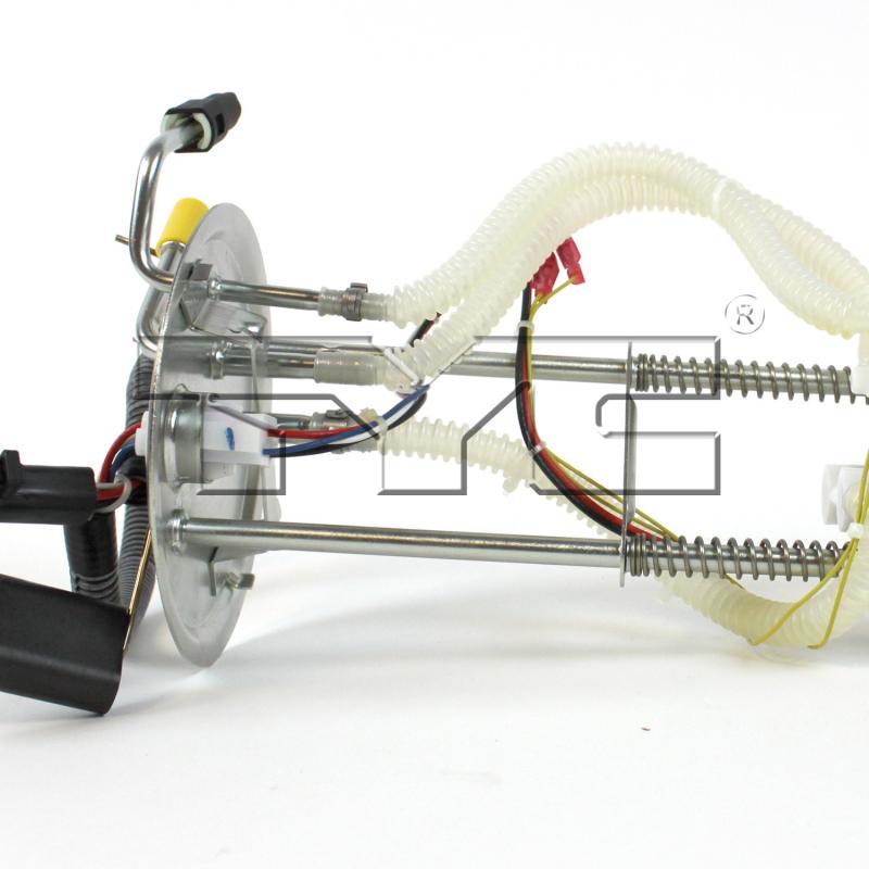 TYC 150053 Fuel Pump Module Assembly product image 5 of 5