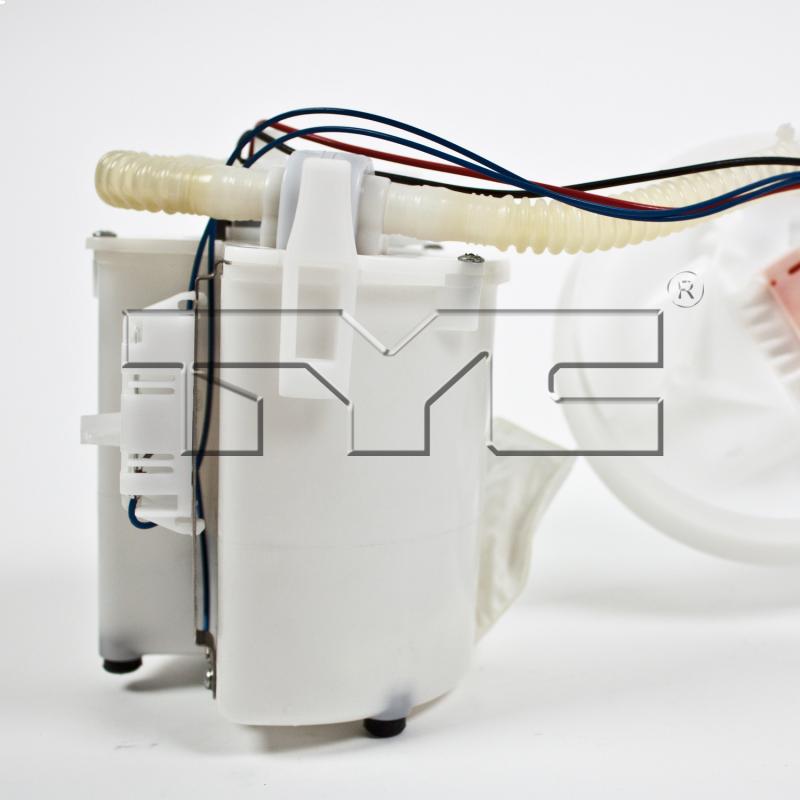 TYC 150054 - Fuel Pump Module Assembly TYC 150054 Fuel Pump Module Assembly product image 2 of 2