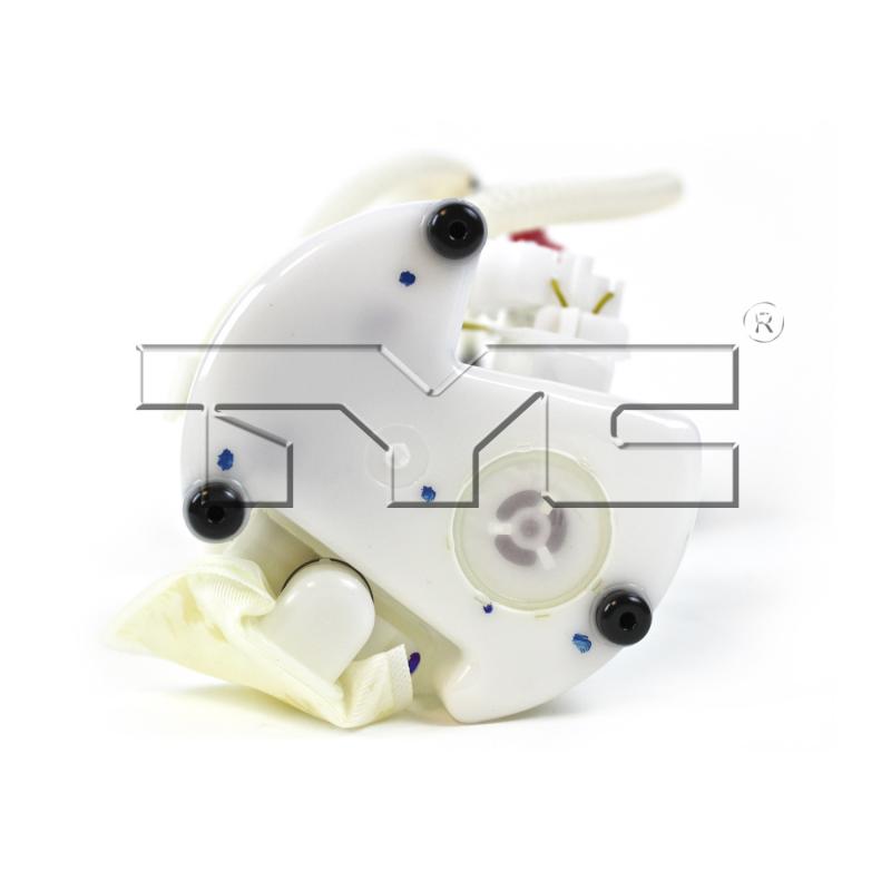 TYC 150055 Fuel Pump Module Assembly product image 2 of 5