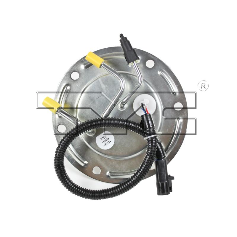 TYC 150055 Fuel Pump Module Assembly product image 3 of 5