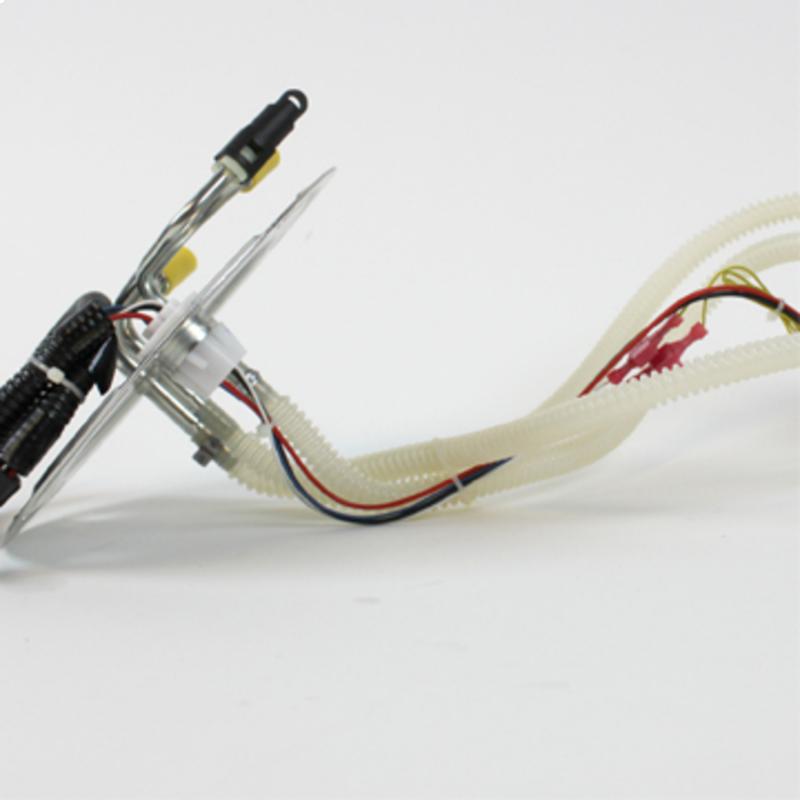 TYC 150055 Fuel Pump Module Assembly product image 4 of 5