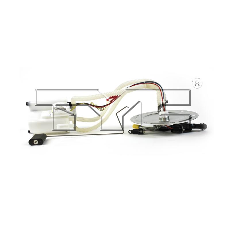 TYC 150055 Fuel Pump Module Assembly product image 5 of 5
