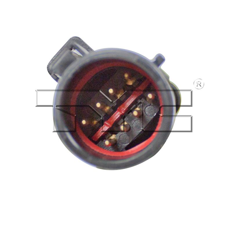TYC 150056 Fuel Pump Module Assembly product image 2 of 2