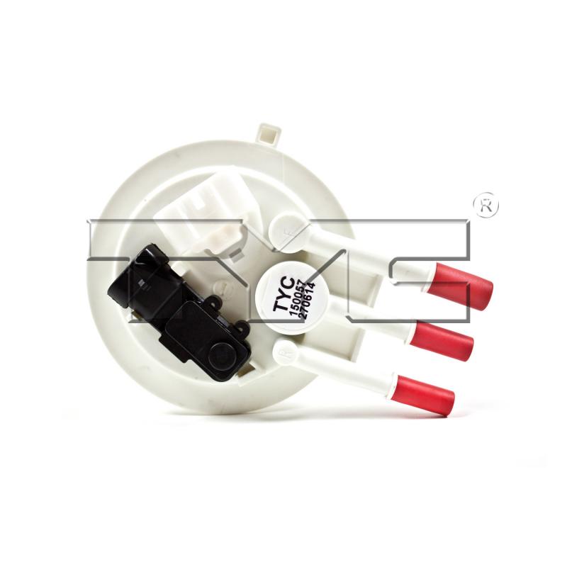 TYC 150057 Fuel Pump Module Assembly product image 1 of 5