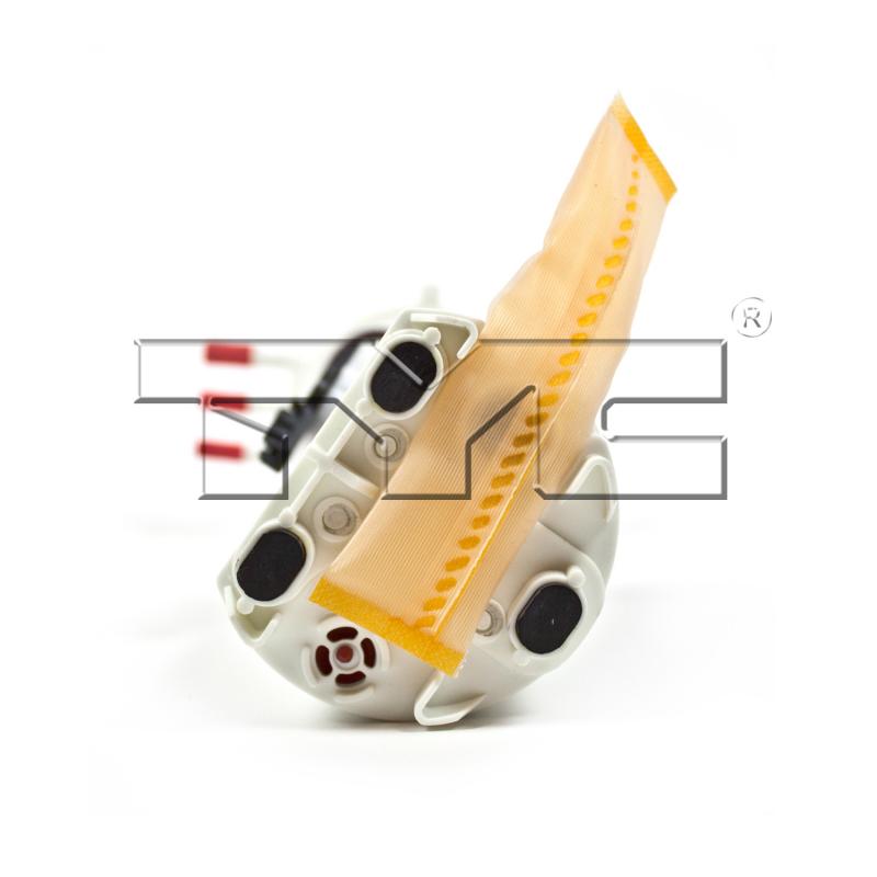 TYC 150057 Fuel Pump Module Assembly product image 4 of 5