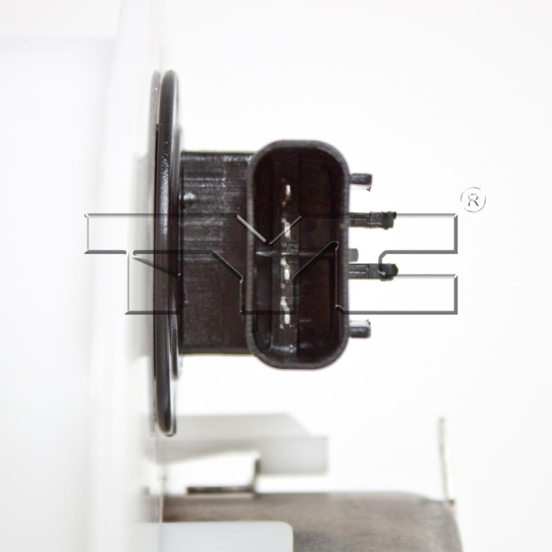 TYC 150082 Fuel Pump Module Assembly product image 1 of 5