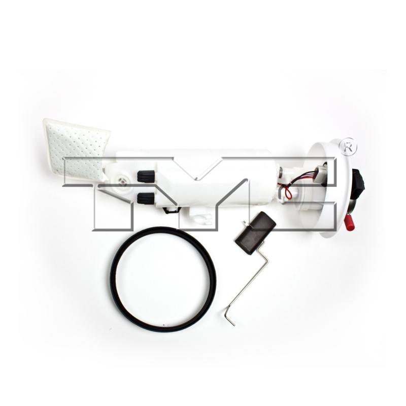 TYC 150082 Fuel Pump Module Assembly product image 4 of 5