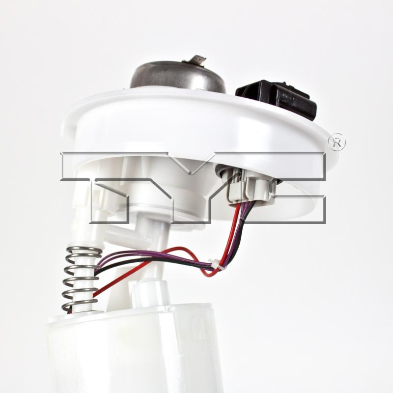 TYC 150082 Fuel Pump Module Assembly product image 5 of 5