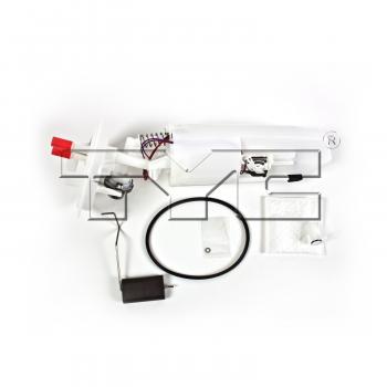 TYC 150084 Fuel Pump Module Assembly product image 2 of 5