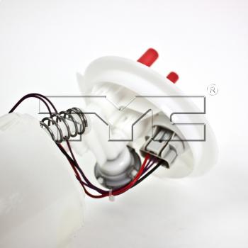 TYC 150084 Fuel Pump Module Assembly product image 3 of 5